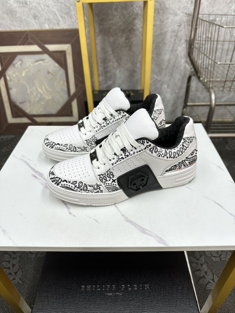 Philipp Plein Shoes